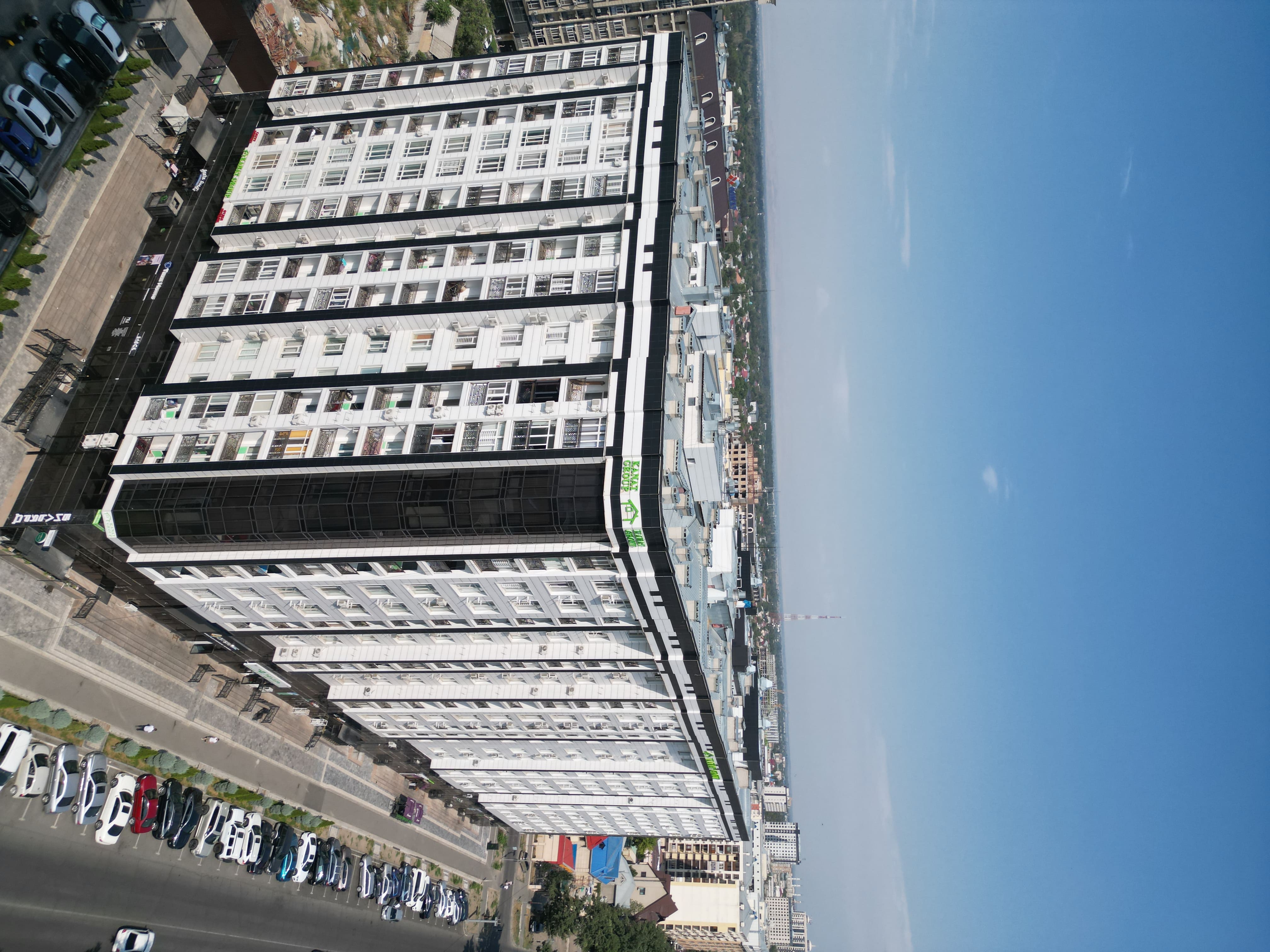 Атлантис - 1